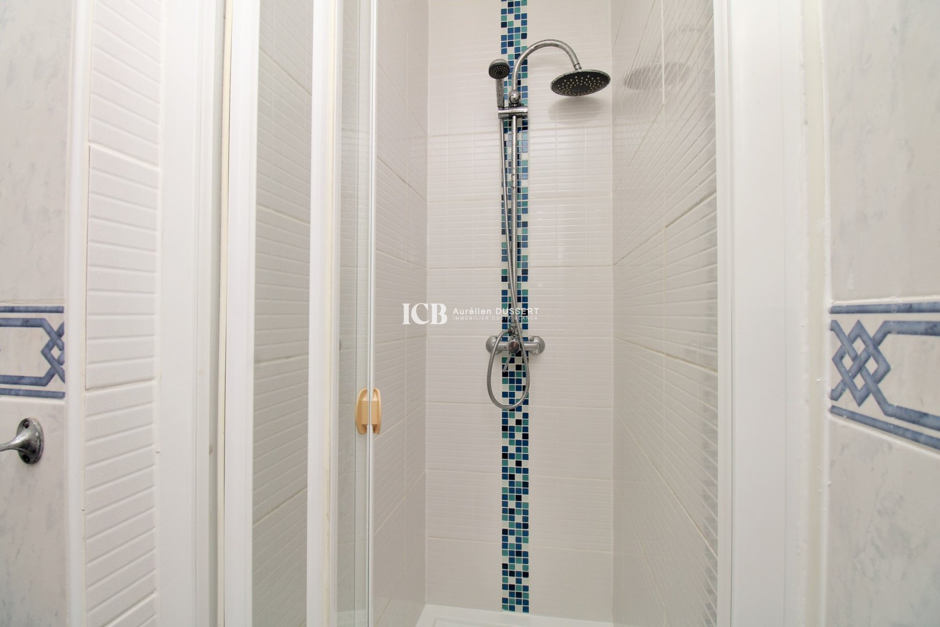 Revente - Maison mitoyenne -
Orihuela Costa - Playa Flamenca