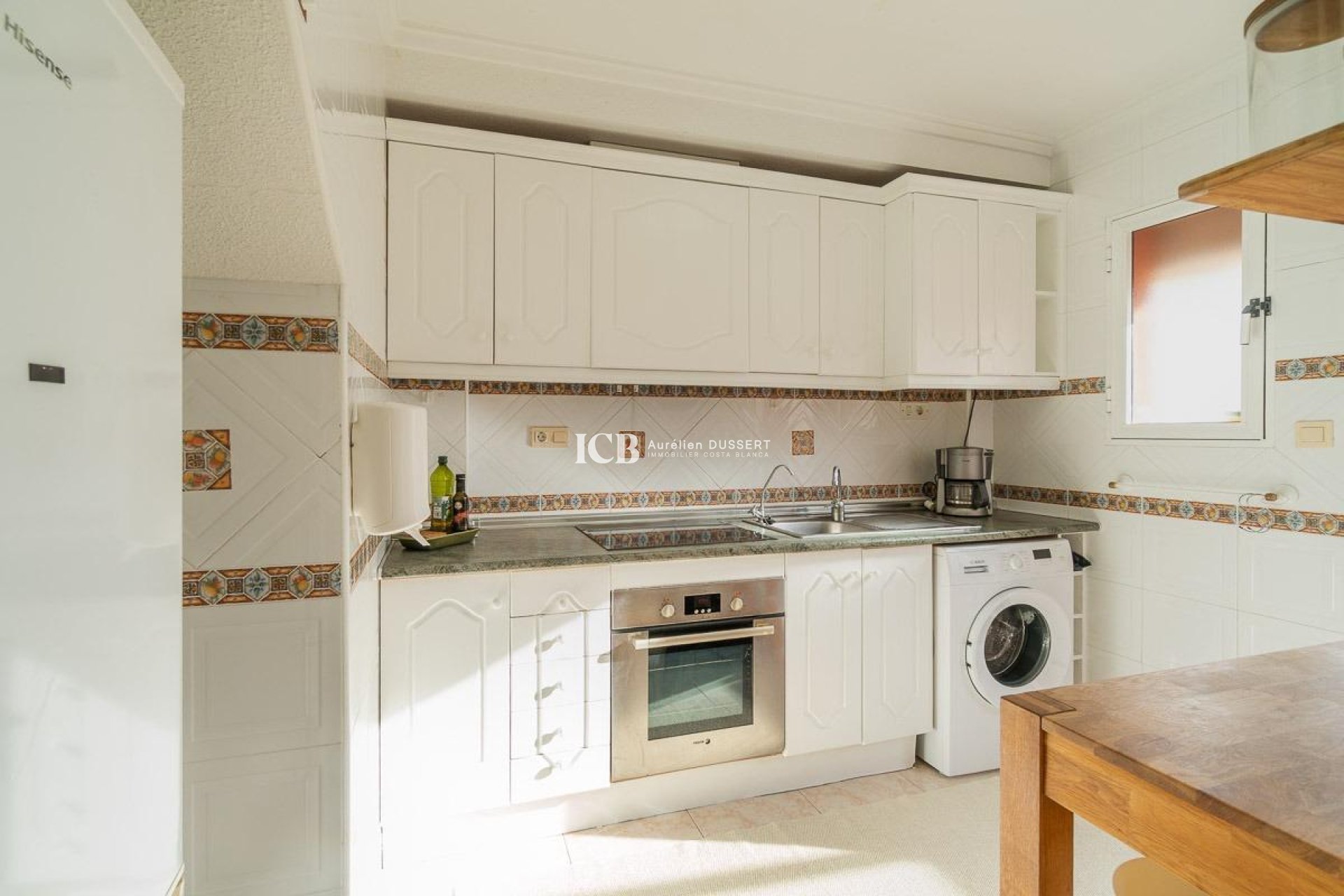 Revente - Maison mitoyenne -
Orihuela Costa - Playa Flamenca