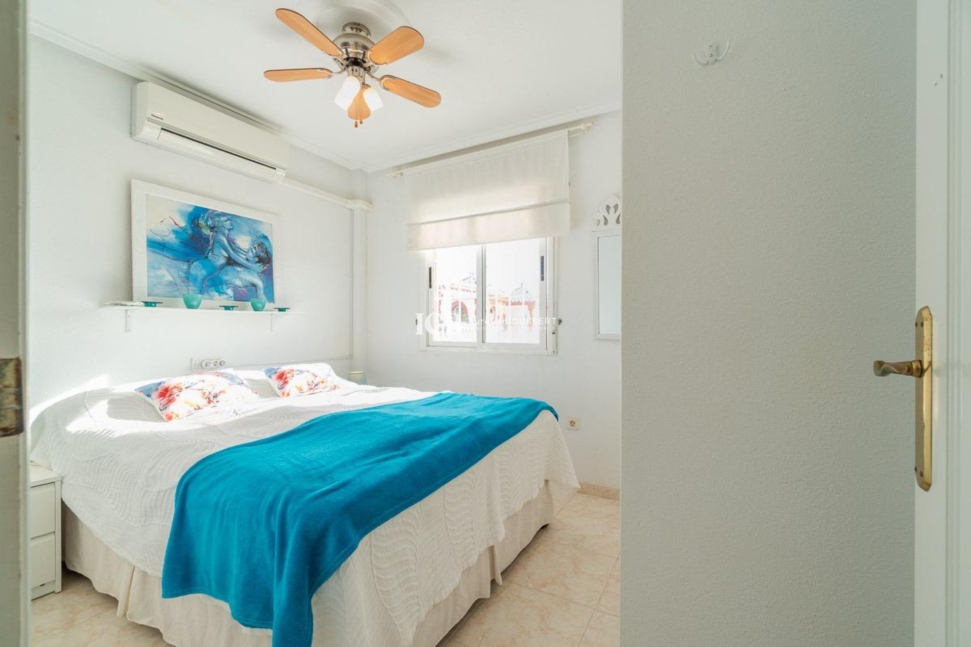 Revente - Maison mitoyenne -
Orihuela Costa - Playa Flamenca