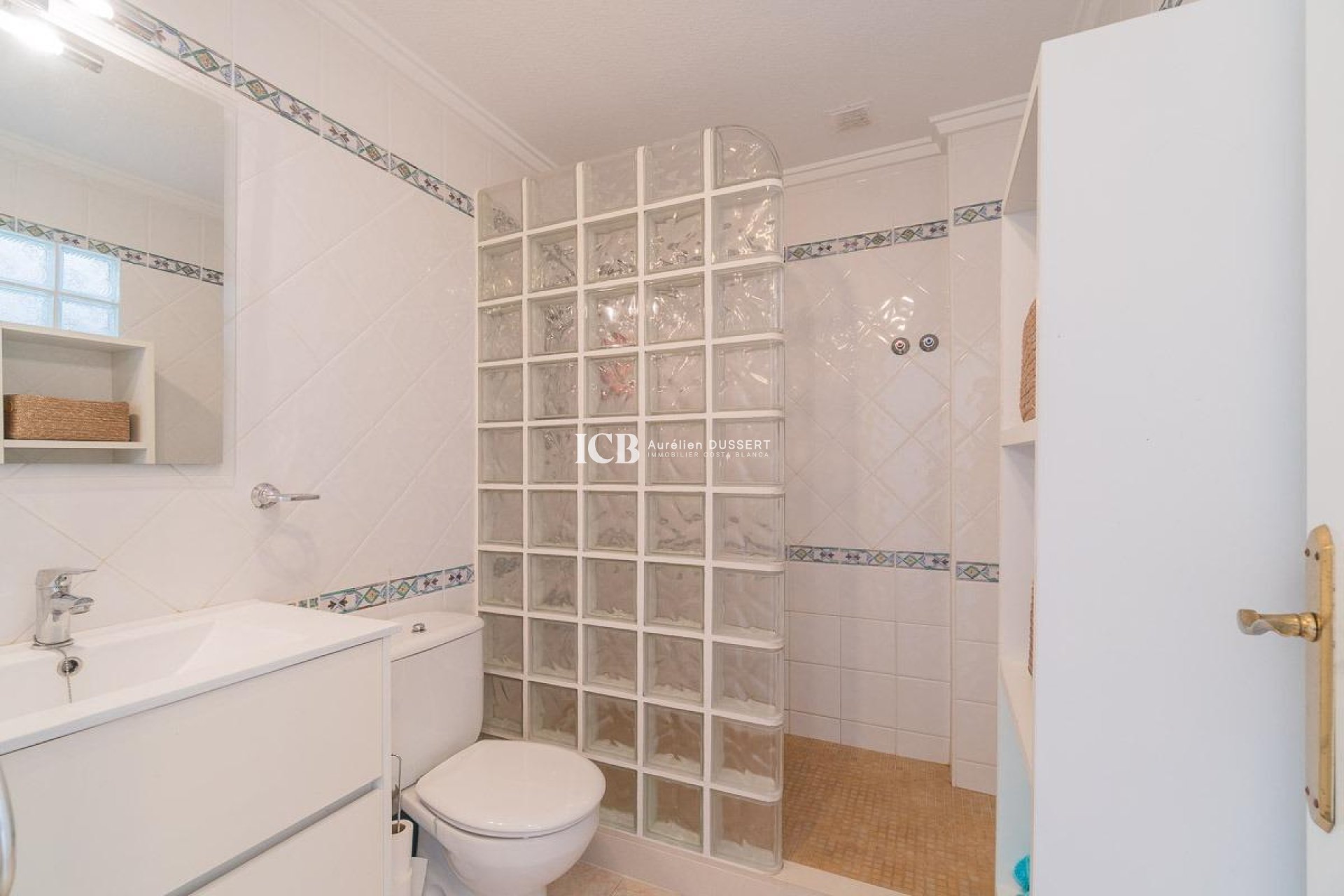 Revente - Maison mitoyenne -
Orihuela Costa - Playa Flamenca