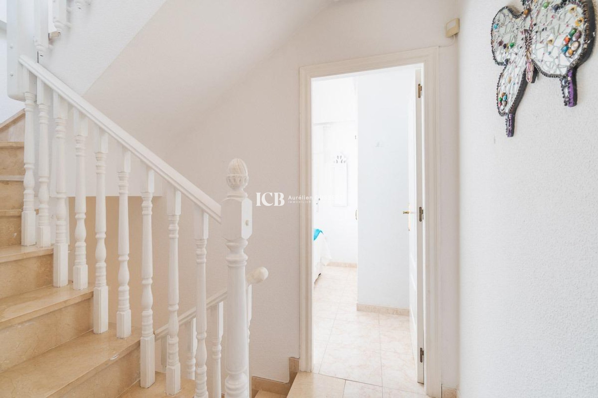 Revente - Maison mitoyenne -
Orihuela Costa - Playa Flamenca