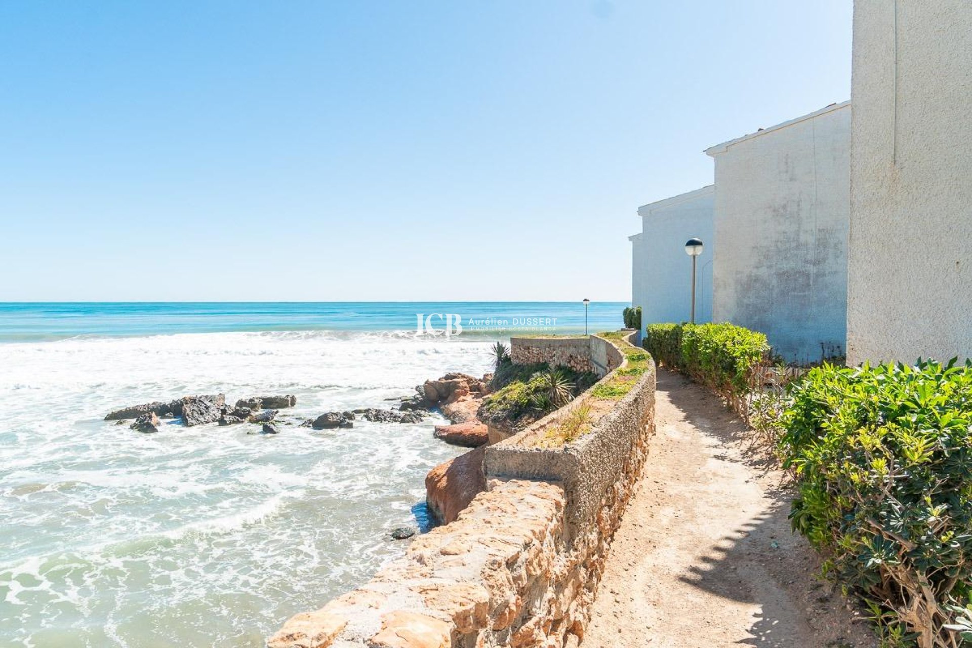 Revente - Maison mitoyenne -
Orihuela Costa - Playa Flamenca