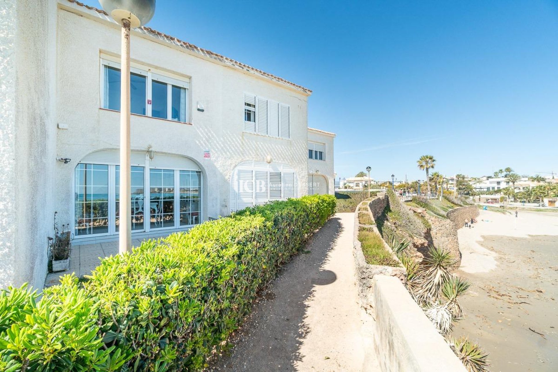 Revente - Maison mitoyenne -
Orihuela Costa - Playa Flamenca