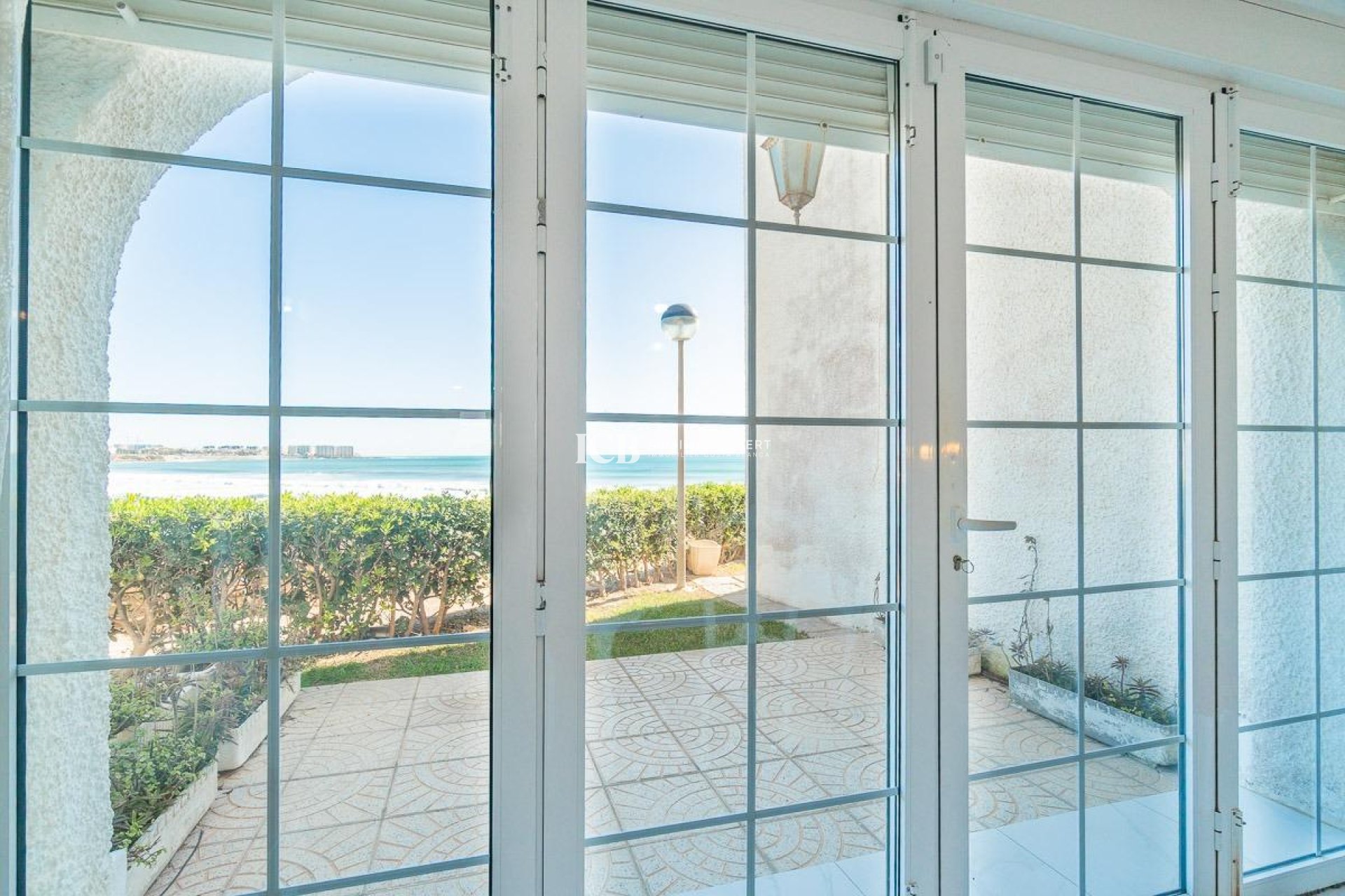 Revente - Maison mitoyenne -
Orihuela Costa - Playa Flamenca