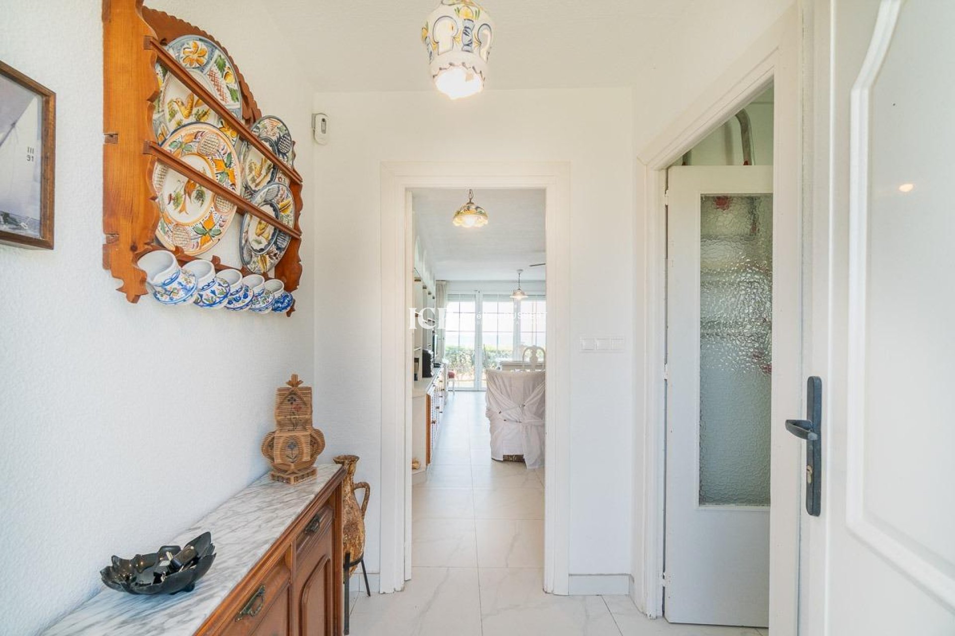 Revente - Maison mitoyenne -
Orihuela Costa - Playa Flamenca