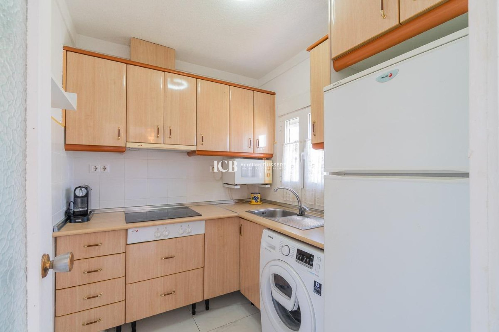 Revente - Maison mitoyenne -
Orihuela Costa - Playa Flamenca