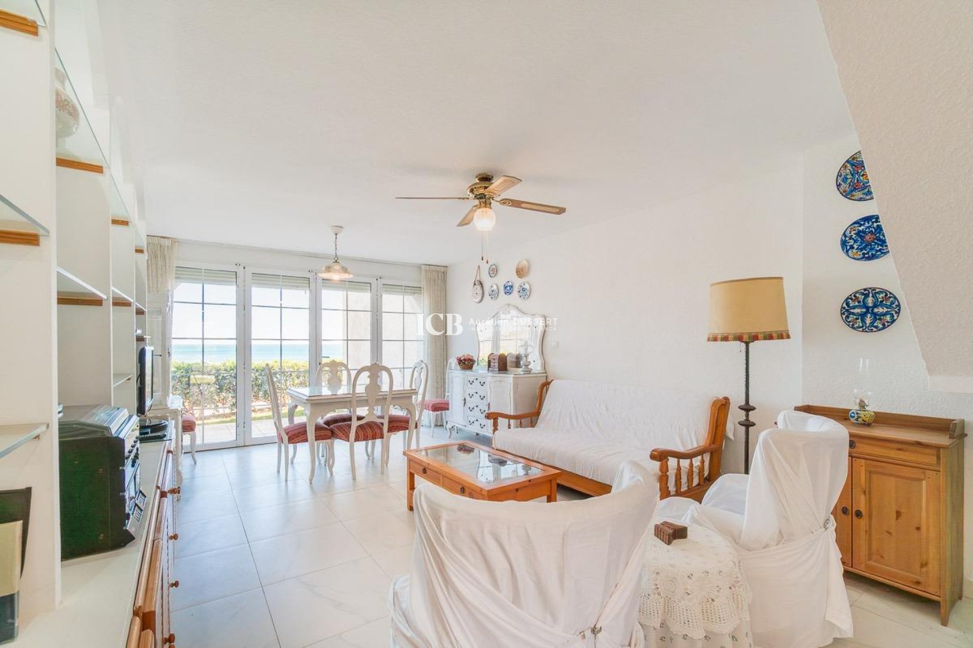 Revente - Maison mitoyenne -
Orihuela Costa - Playa Flamenca