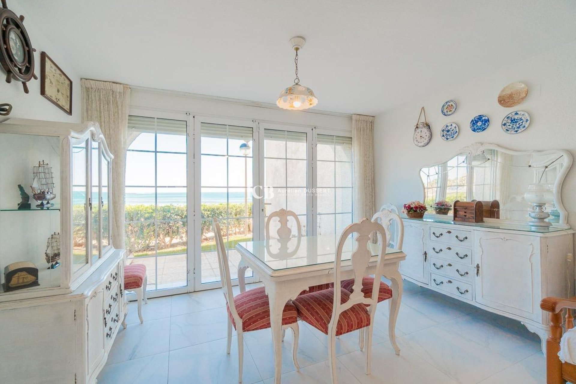 Revente - Maison mitoyenne -
Orihuela Costa - Playa Flamenca