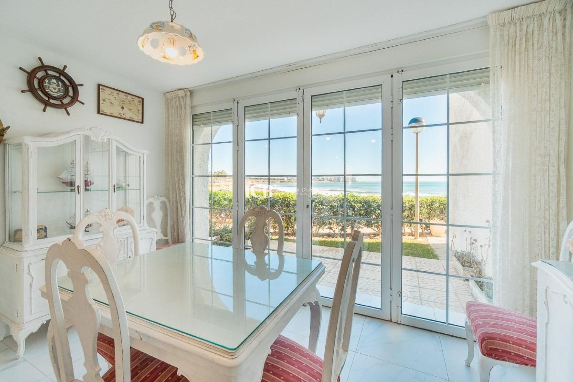 Revente - Maison mitoyenne -
Orihuela Costa - Playa Flamenca