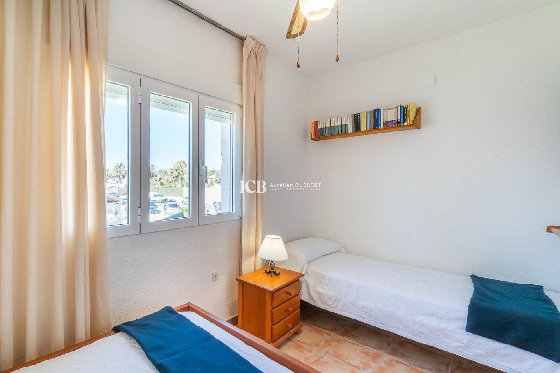 Revente - Maison mitoyenne -
Orihuela Costa - Playa Flamenca