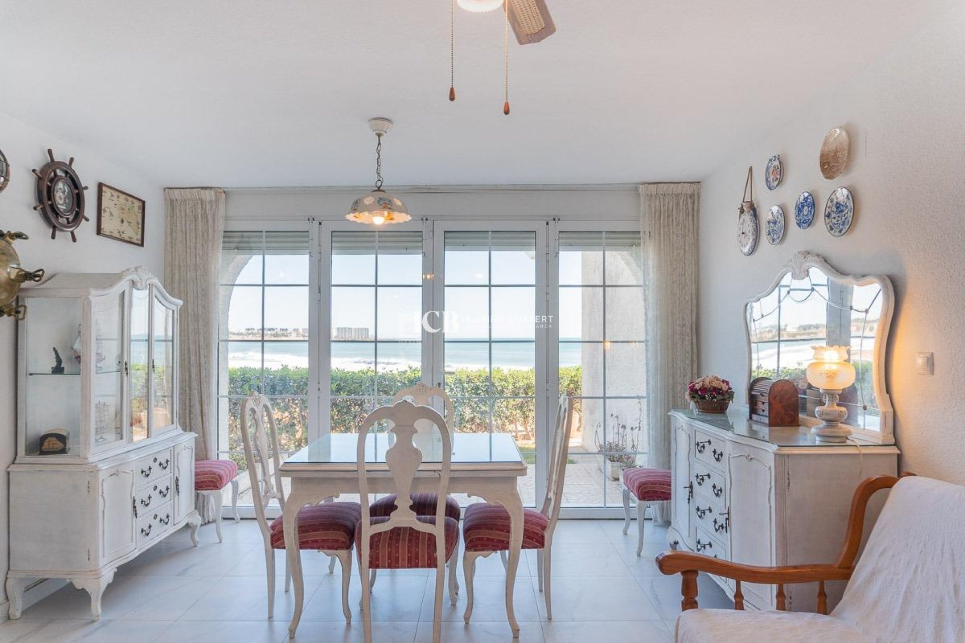 Revente - Maison mitoyenne -
Orihuela Costa - Playa Flamenca