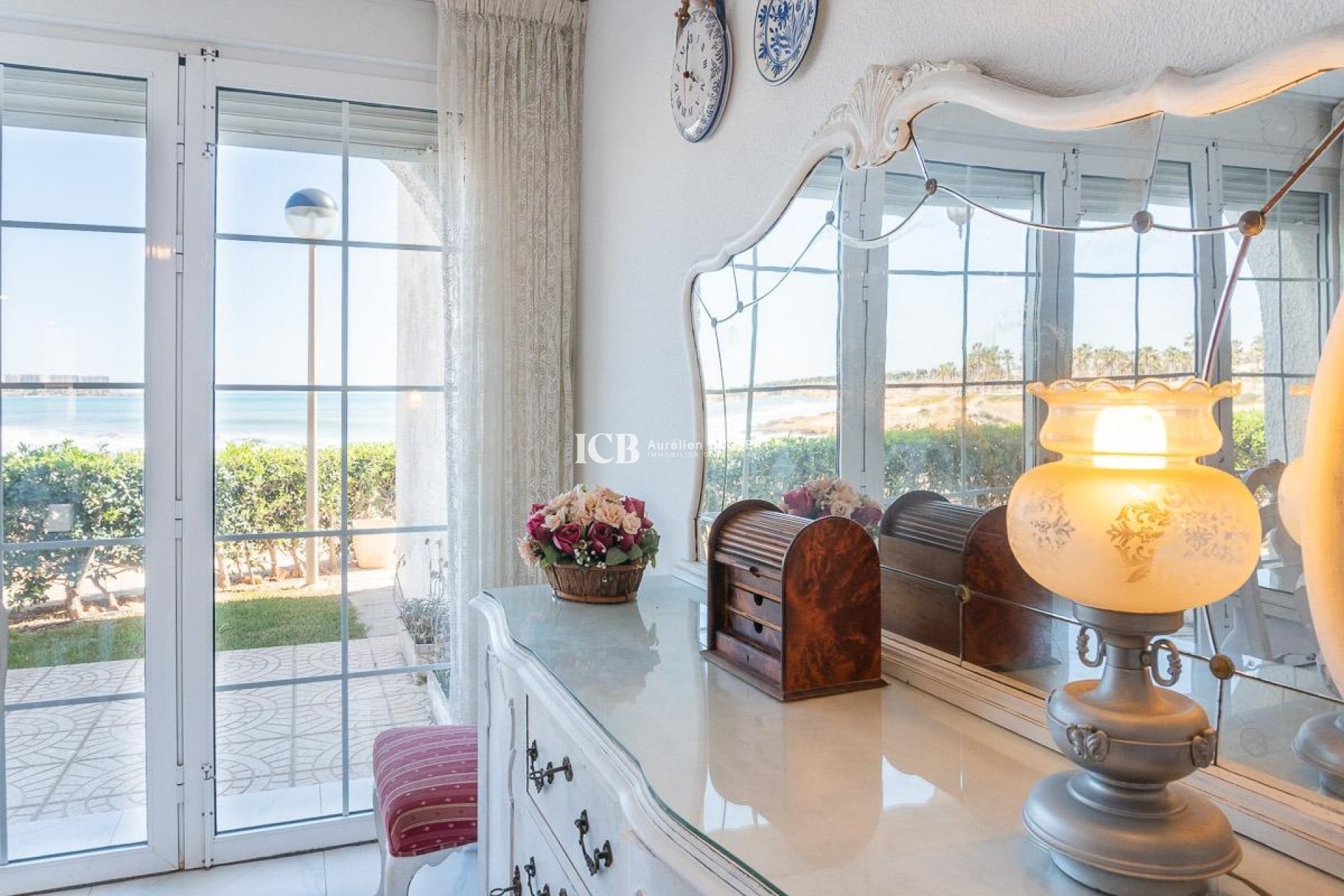 Revente - Maison mitoyenne -
Orihuela Costa - Playa Flamenca