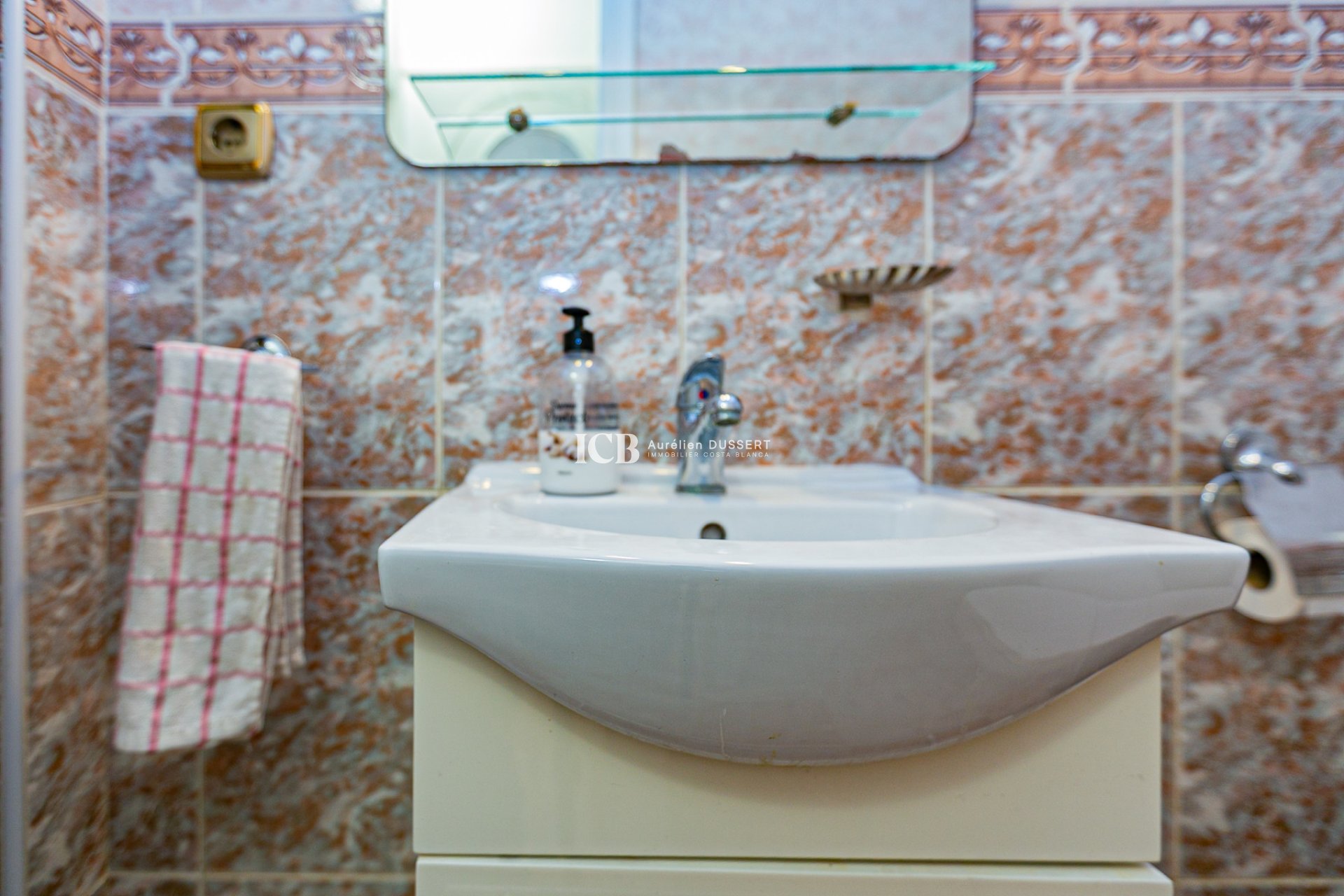 Revente - Maison mitoyenne -
Orihuela Costa - Playa Flamenca