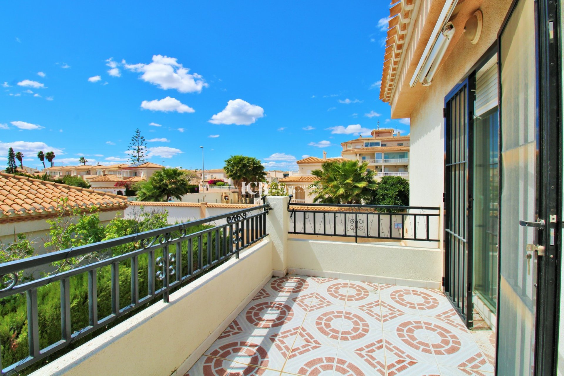 Revente - Maison mitoyenne -
Orihuela Costa - Playa Flamenca