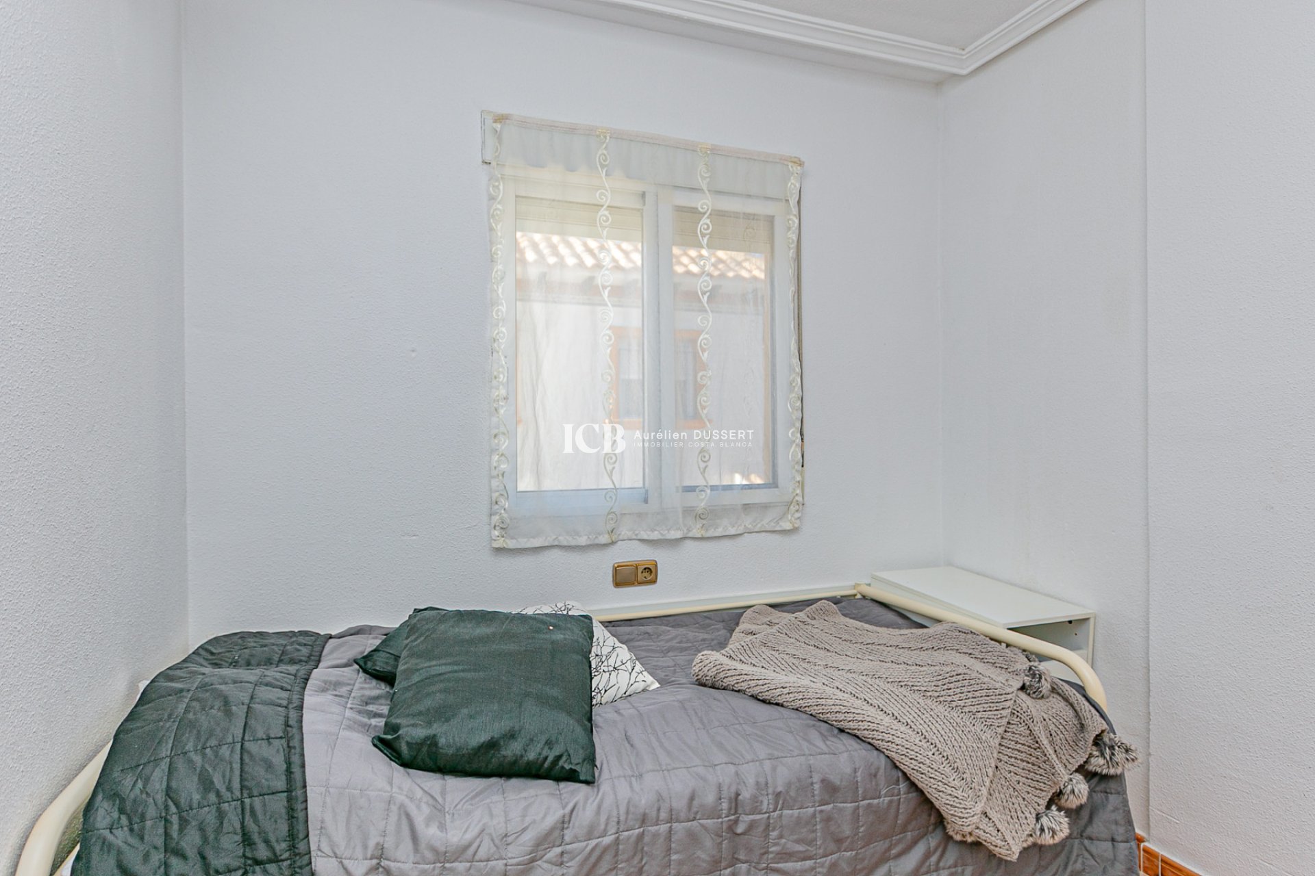Revente - Maison mitoyenne -
Orihuela Costa - Playa Flamenca