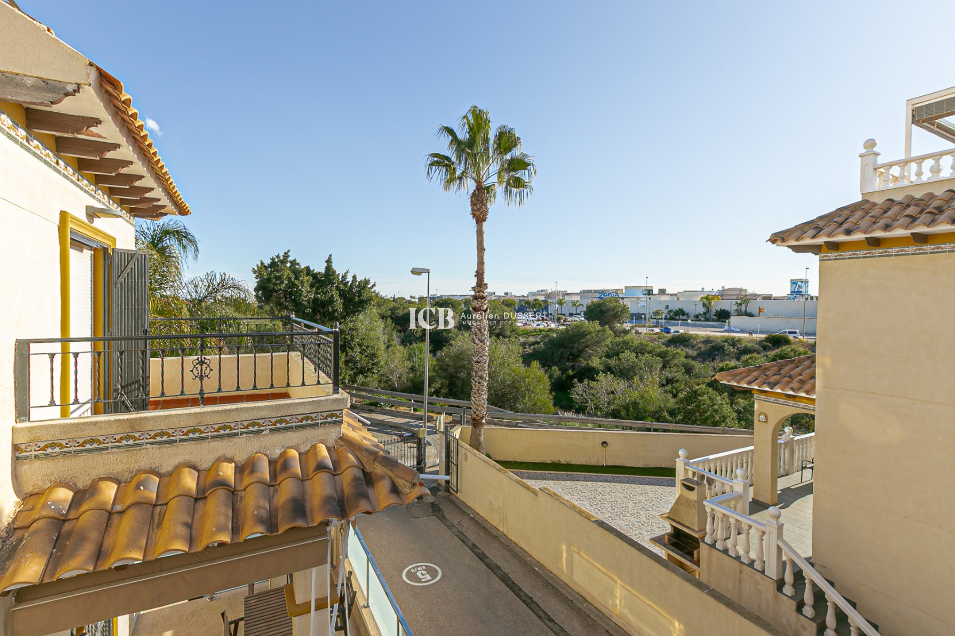 Revente - Maison mitoyenne -
Orihuela Costa - Playa Flamenca
