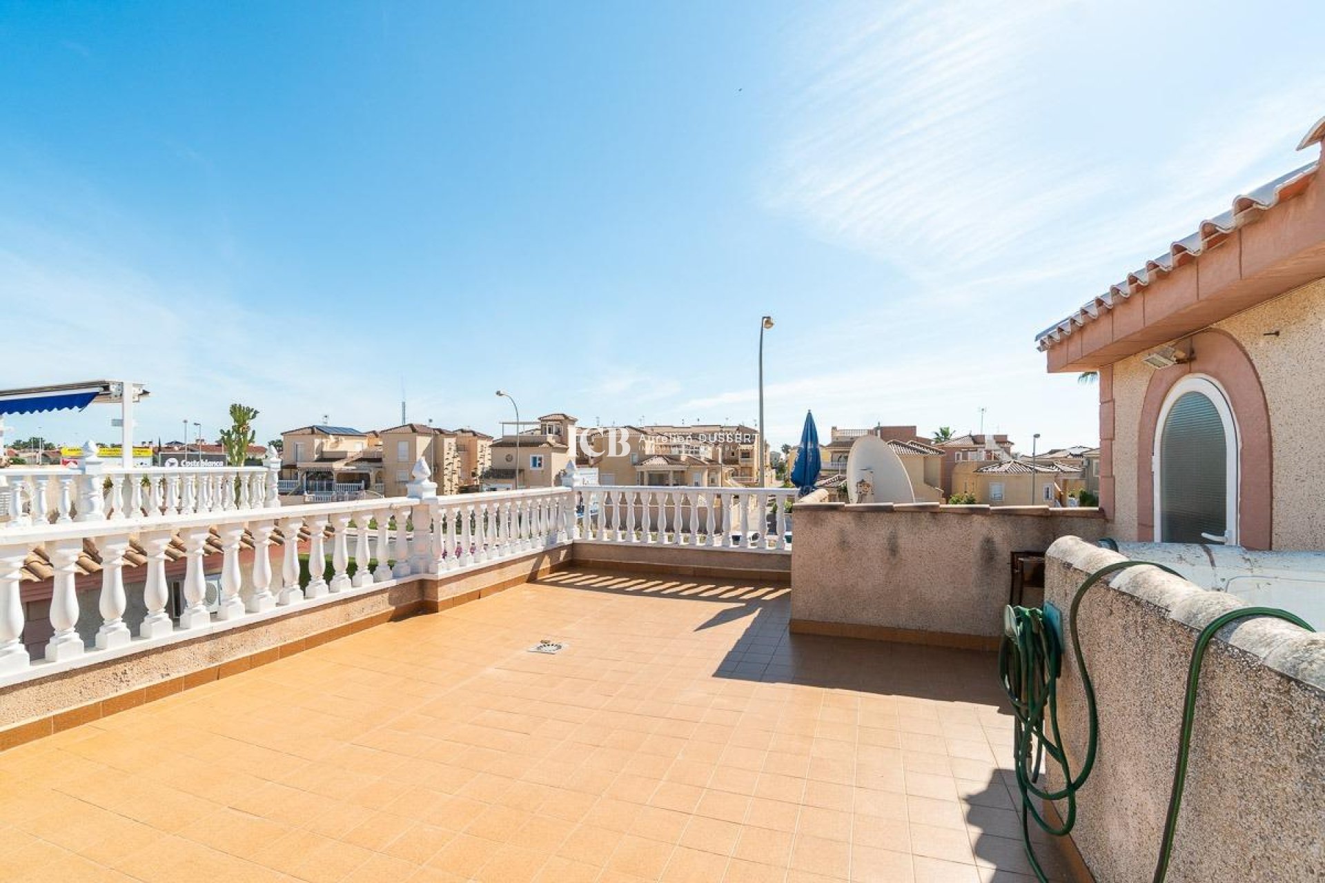 Revente - Maison mitoyenne -
Orihuela Costa - Playa Flamenca