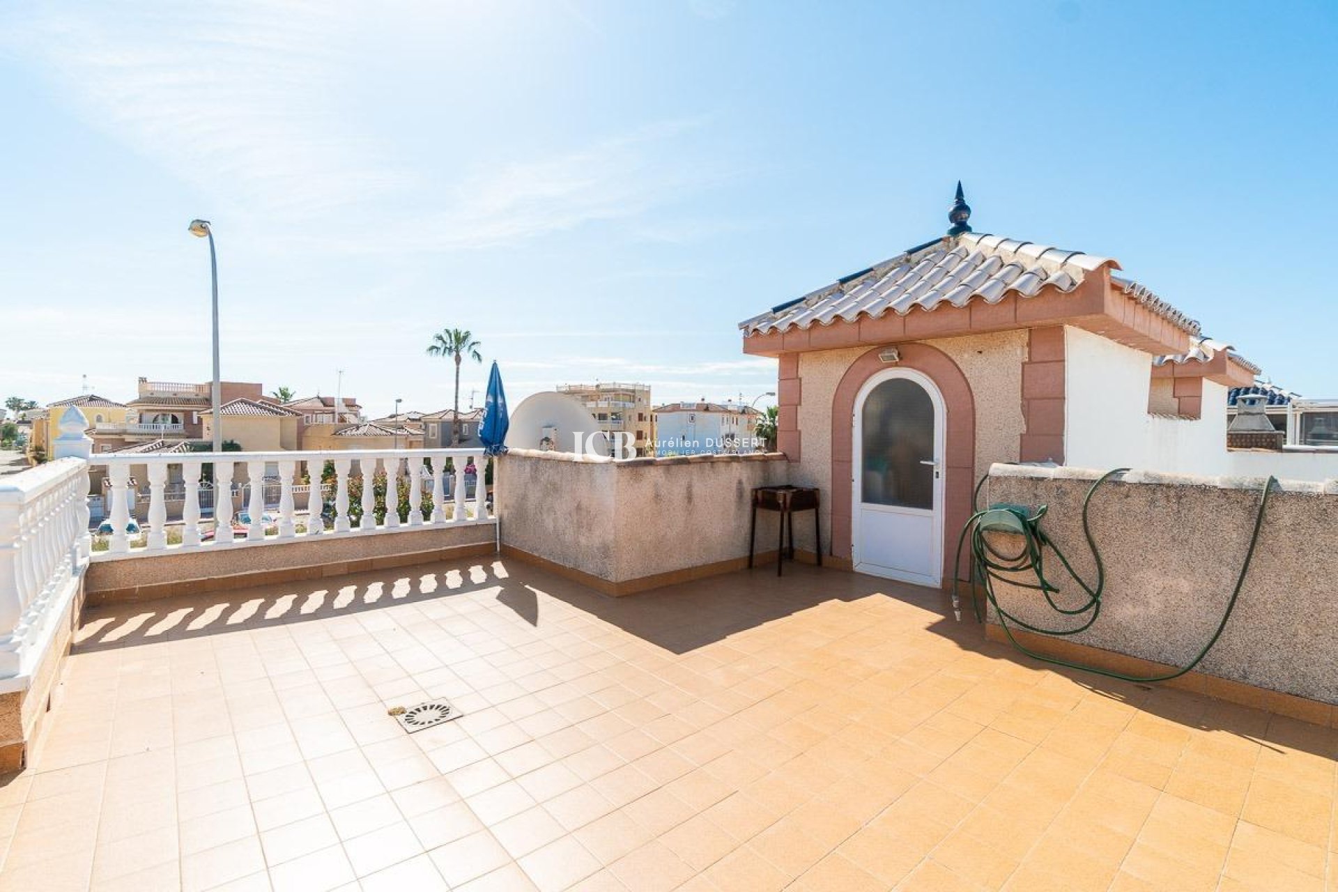 Revente - Maison mitoyenne -
Orihuela Costa - Playa Flamenca