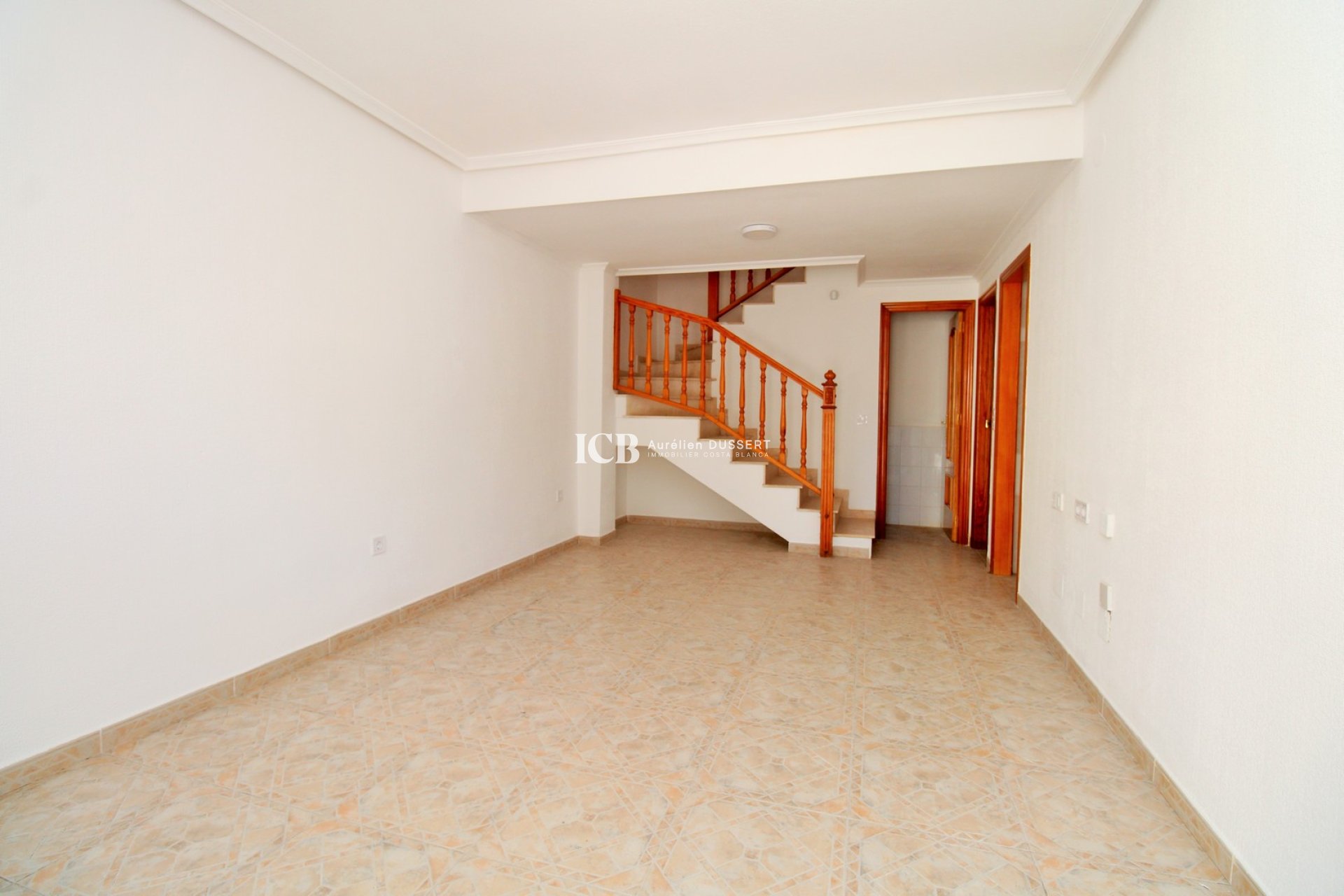 Revente - Maison mitoyenne -
Orihuela Costa - Playa Flamenca