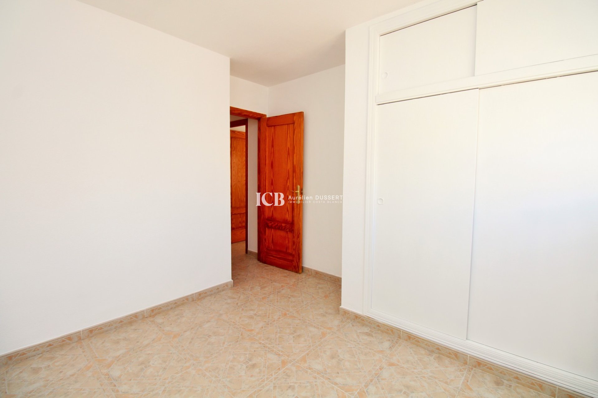Revente - Maison mitoyenne -
Orihuela Costa - Playa Flamenca