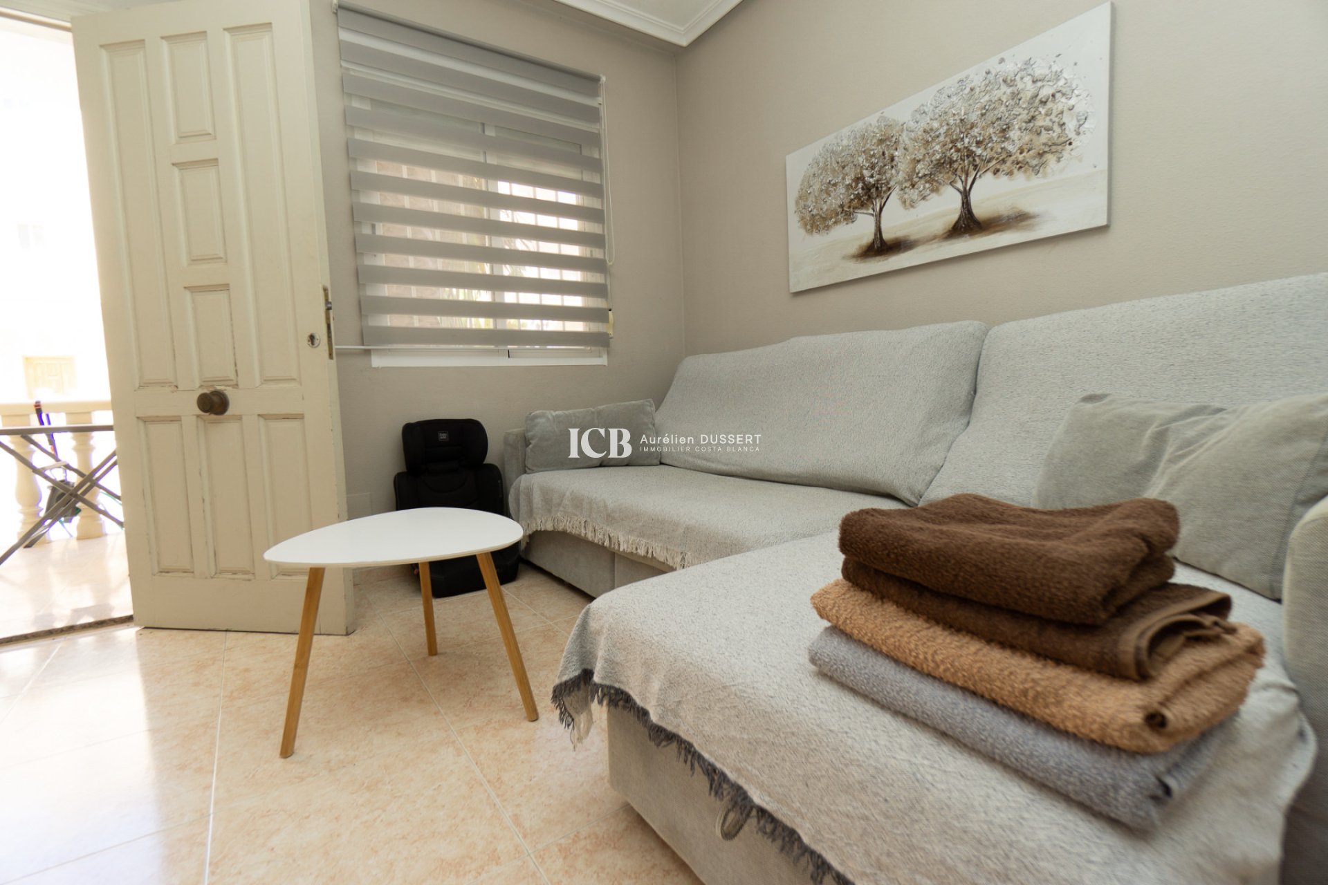 Revente - Maison mitoyenne -
Orihuela Costa - Playa Flamenca