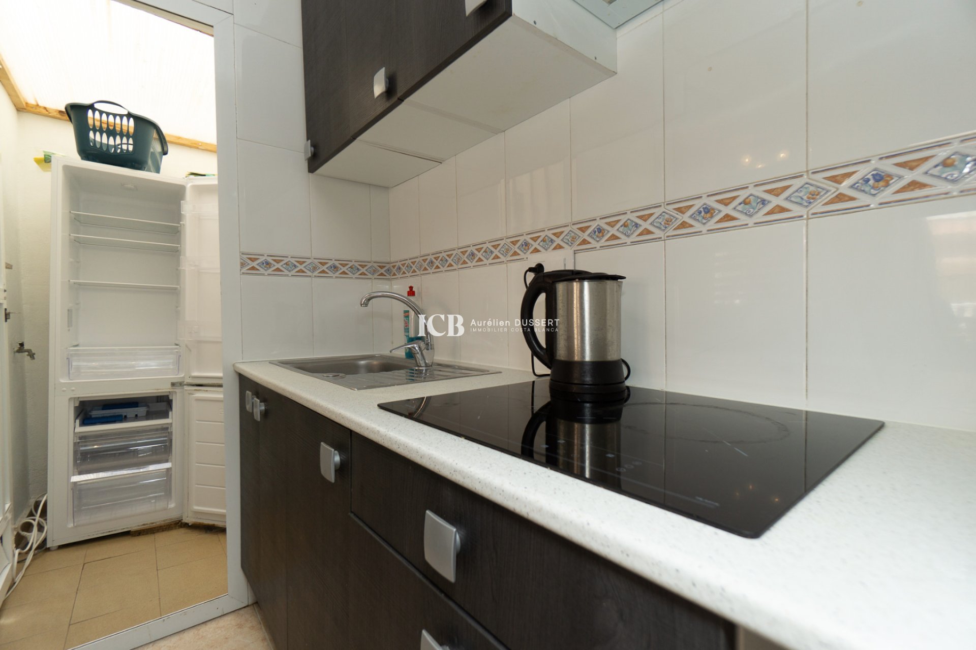 Revente - Maison mitoyenne -
Orihuela Costa - Playa Flamenca