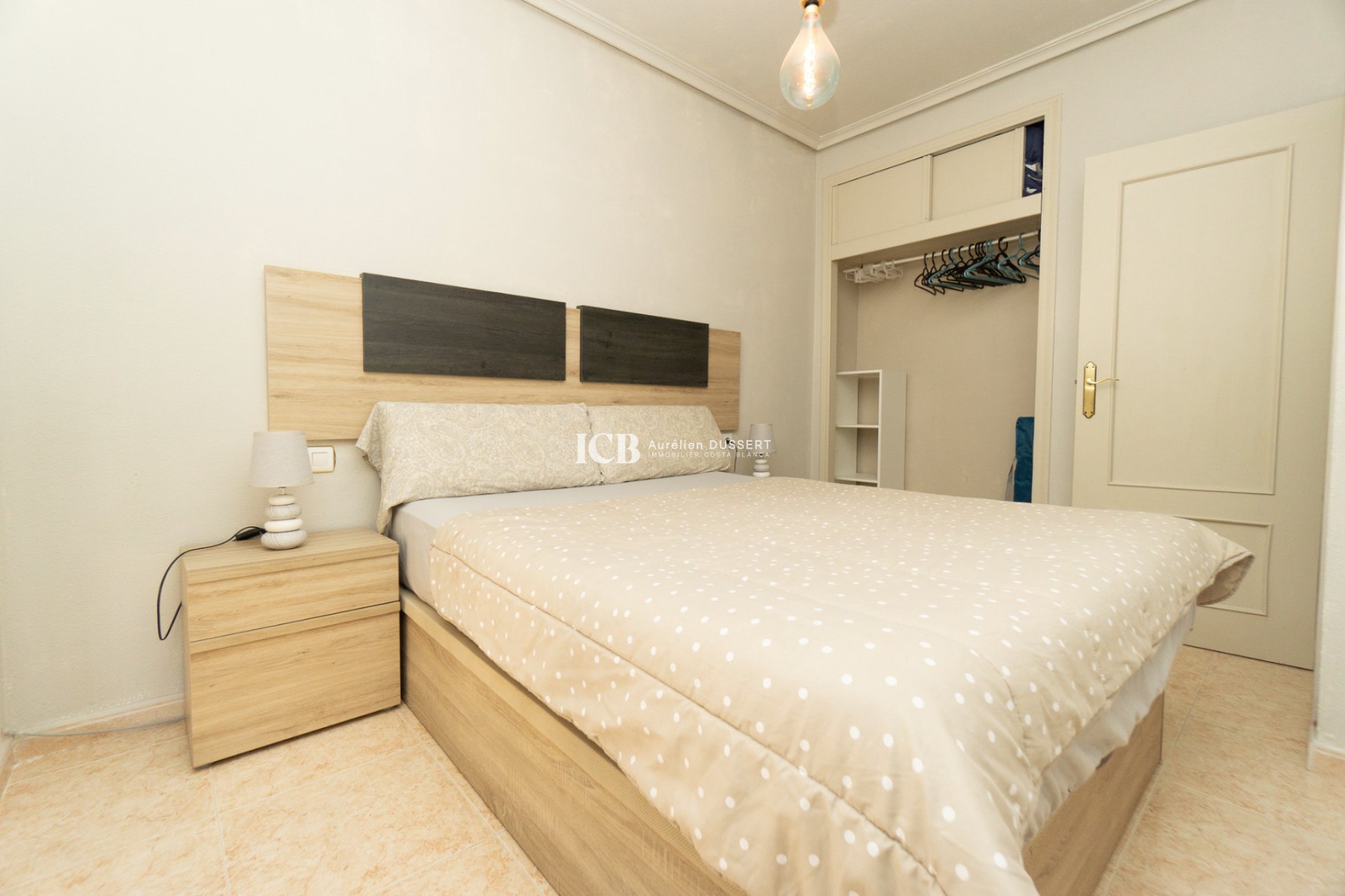 Revente - Maison mitoyenne -
Orihuela Costa - Playa Flamenca