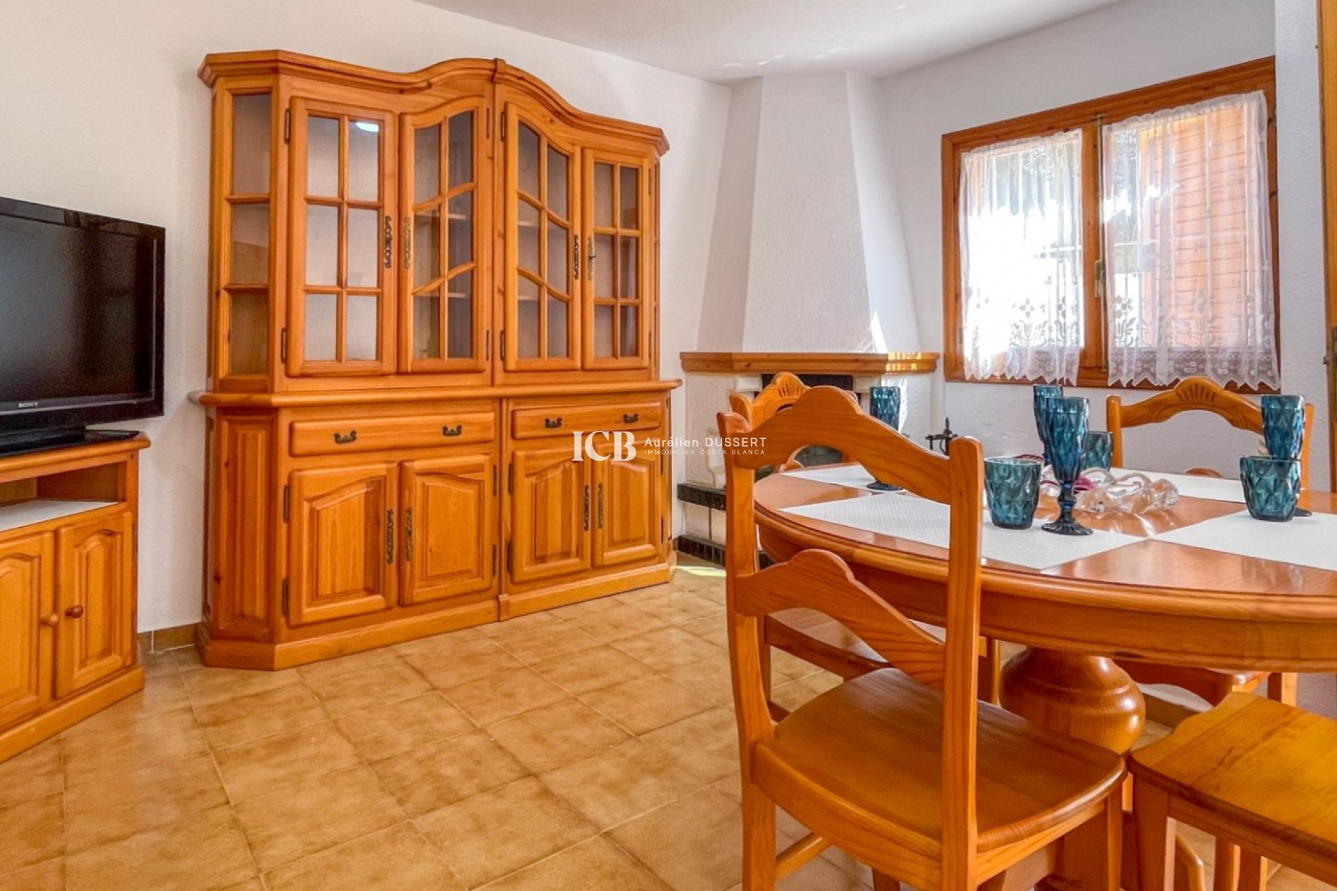 Revente - Maison mitoyenne -
Orihuela Costa - Playa Flamenca
