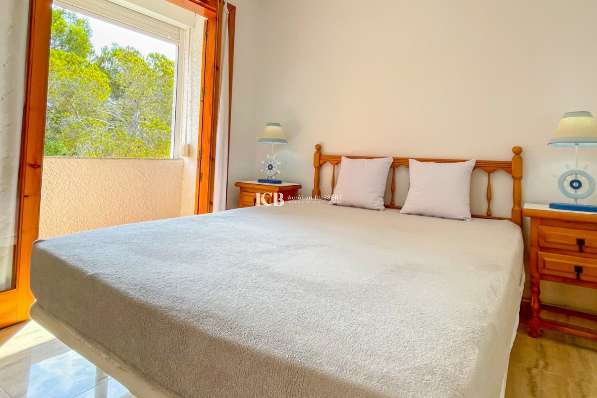 Revente - Maison mitoyenne -
Orihuela Costa - Playa Flamenca