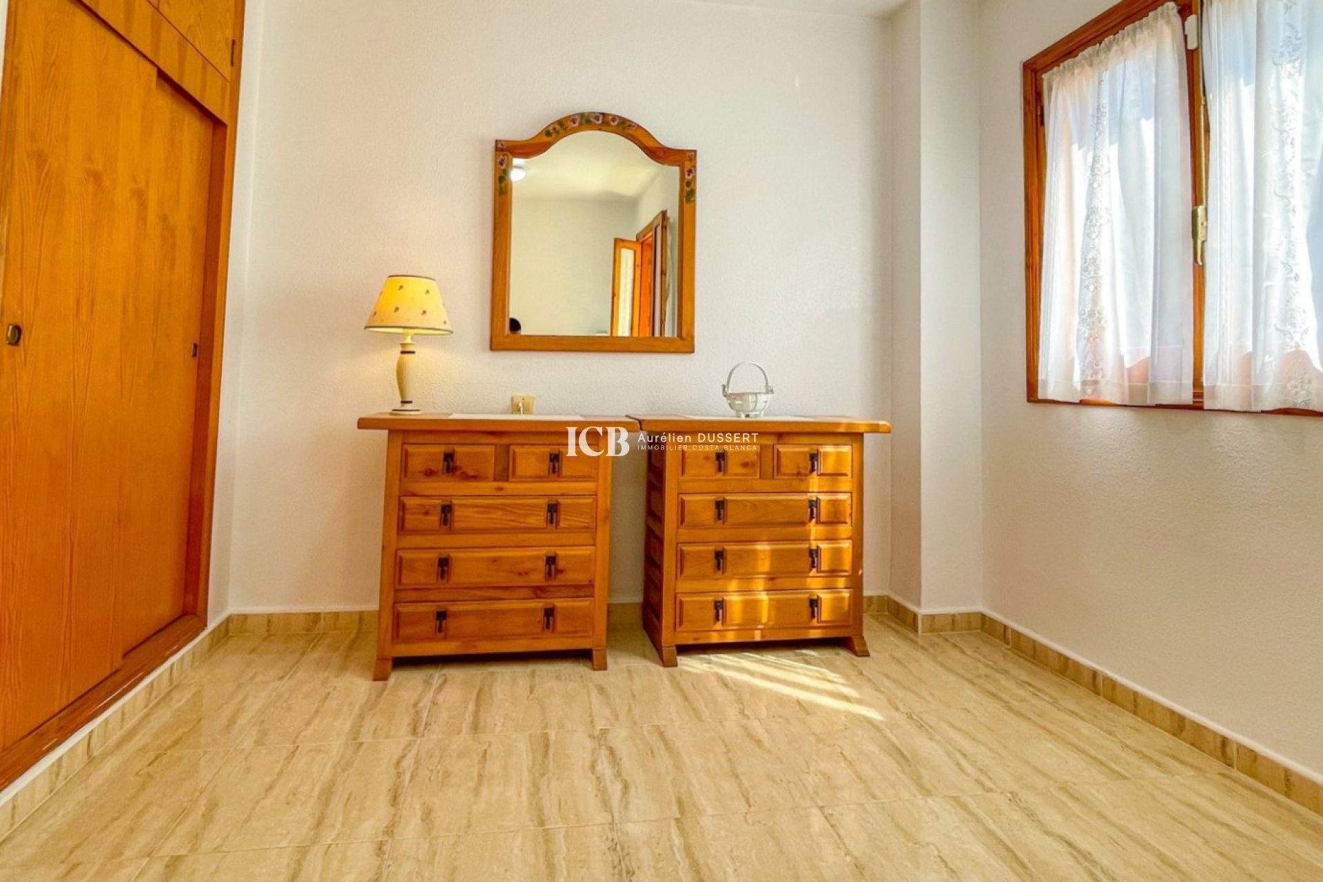 Revente - Maison mitoyenne -
Orihuela Costa - Playa Flamenca