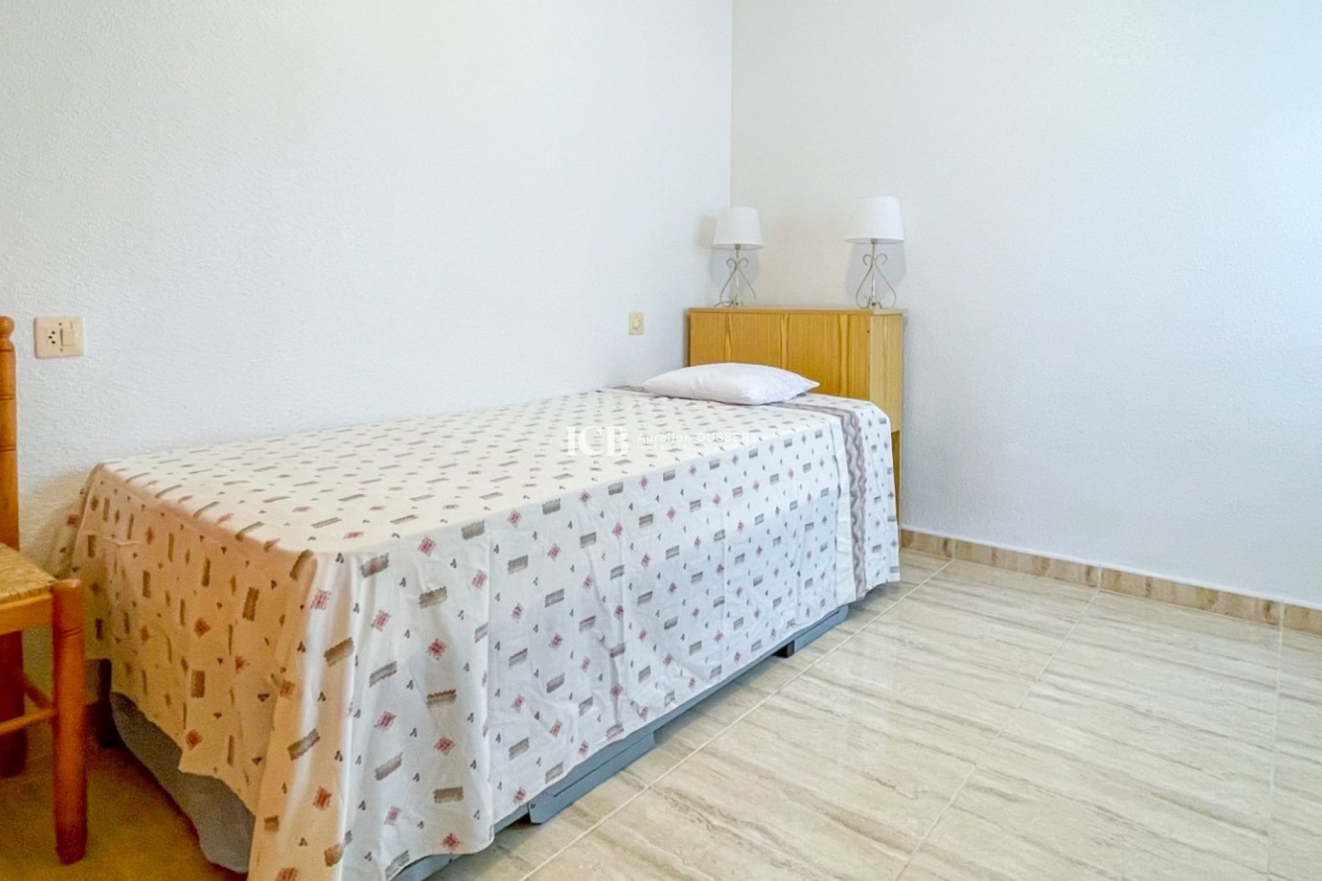 Revente - Maison mitoyenne -
Orihuela Costa - Playa Flamenca