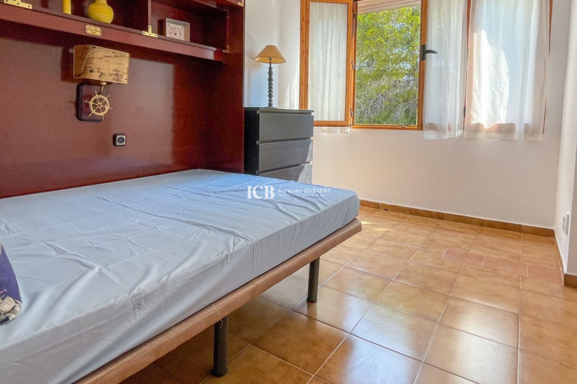 Revente - Maison mitoyenne -
Orihuela Costa - Playa Flamenca