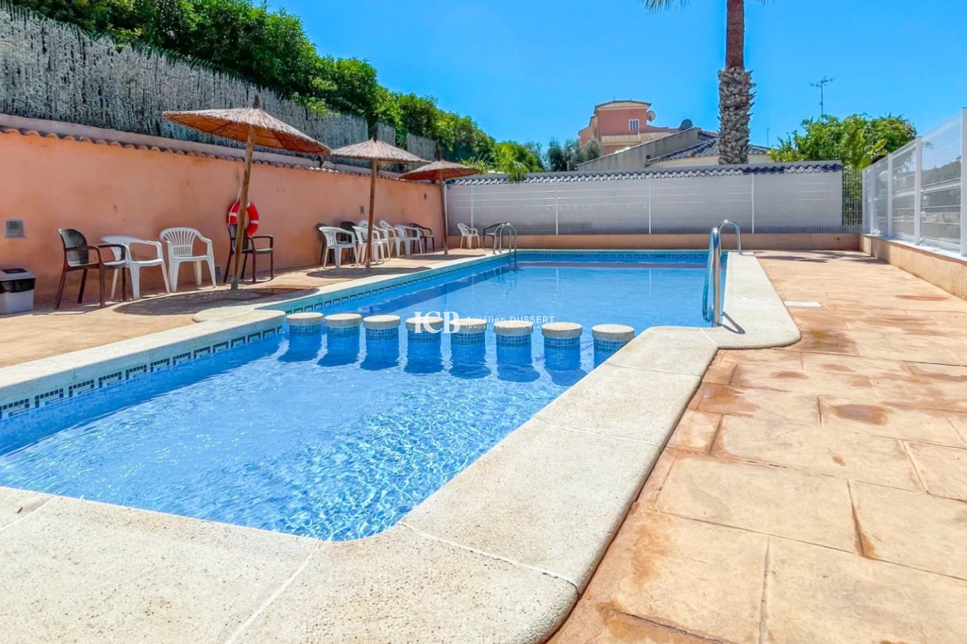 Revente - Maison mitoyenne -
Orihuela Costa - Playa Flamenca