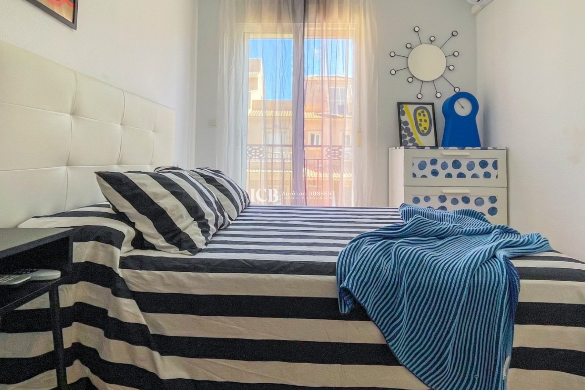 Revente - Maison mitoyenne -
Orihuela Costa - Playa Flamenca