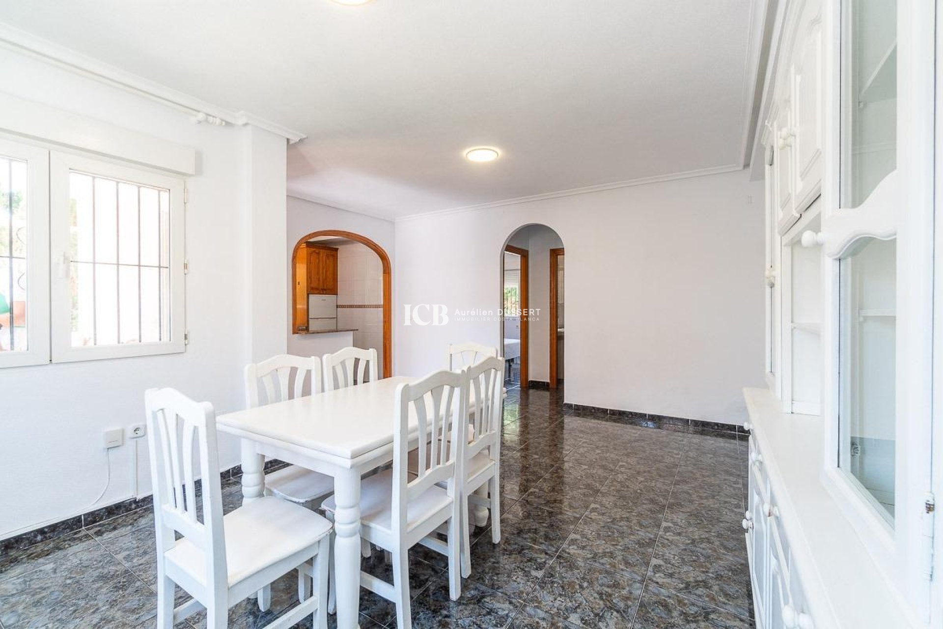 Revente - Maison mitoyenne -
Orihuela Costa - Playa Flamenca