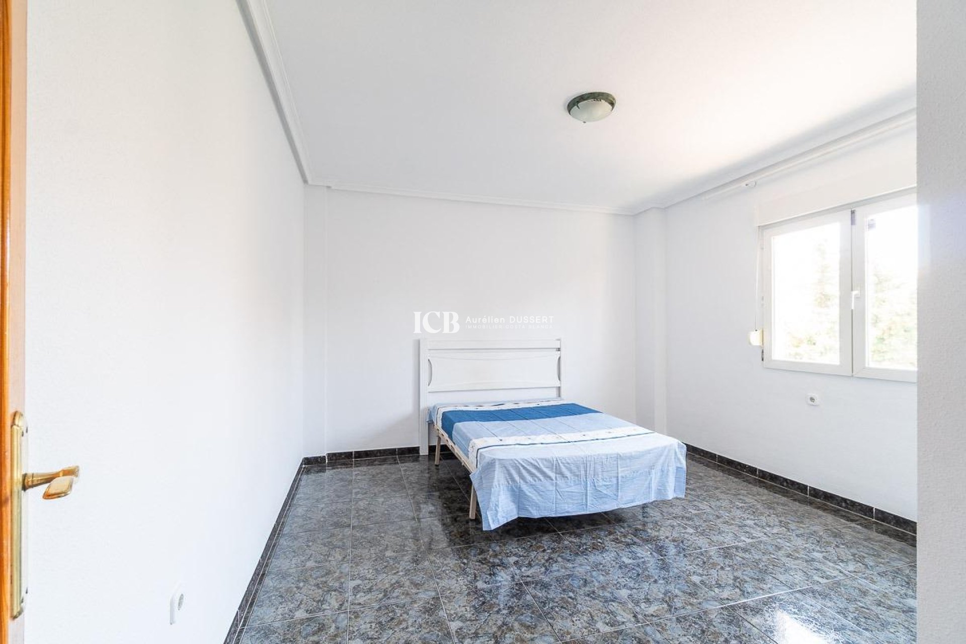 Revente - Maison mitoyenne -
Orihuela Costa - Playa Flamenca