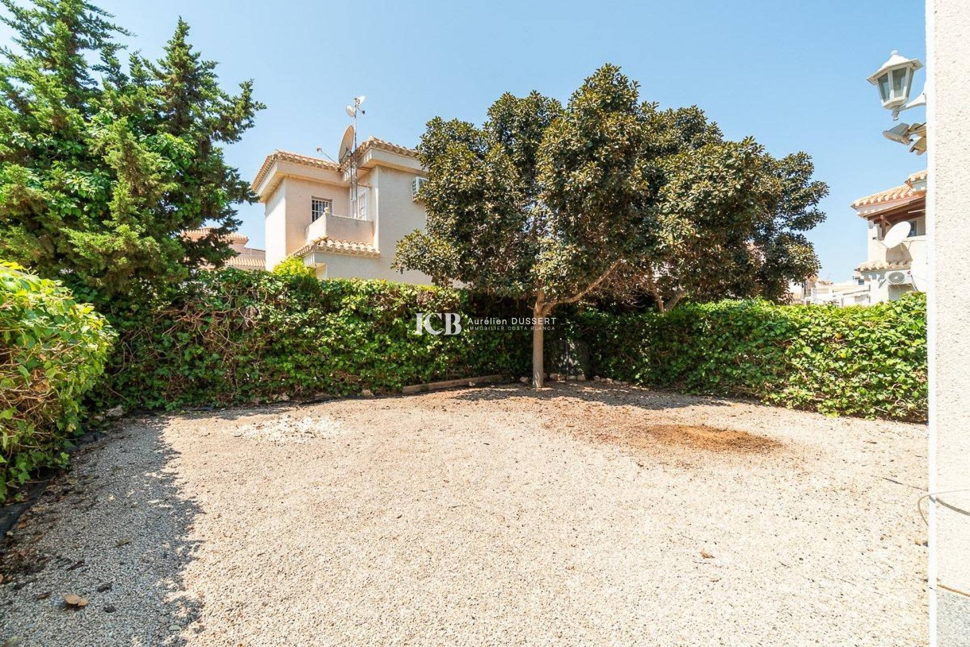 Revente - Maison mitoyenne -
Orihuela Costa - Playa Flamenca