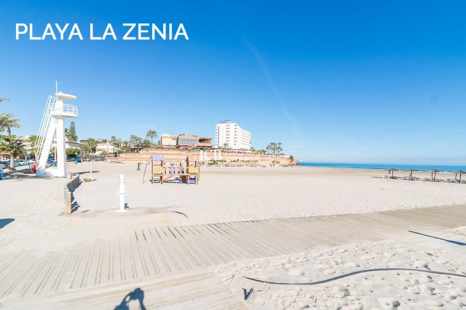 Revente - Maison mitoyenne -
Orihuela Costa - Playa Flamenca