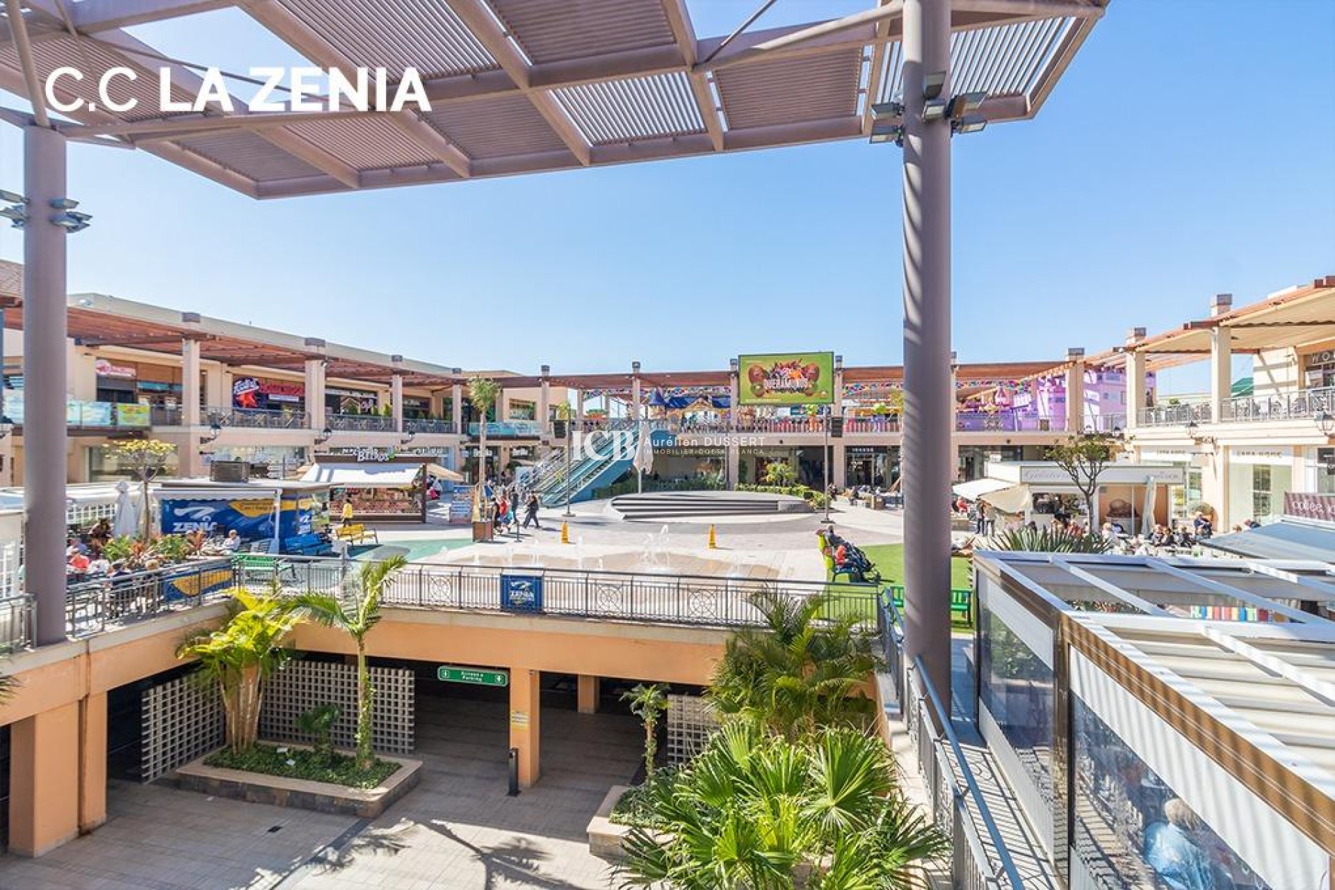 Revente - Maison mitoyenne -
Orihuela Costa - Playa Flamenca