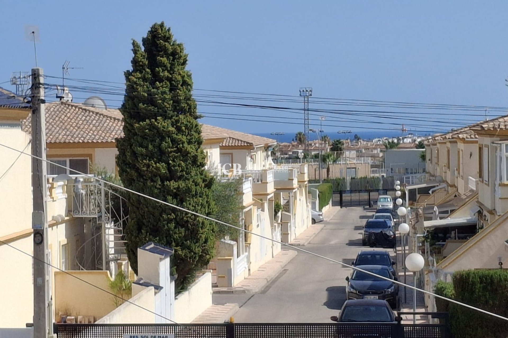 Revente - Maison mitoyenne -
Orihuela Costa - Playa Flamenca