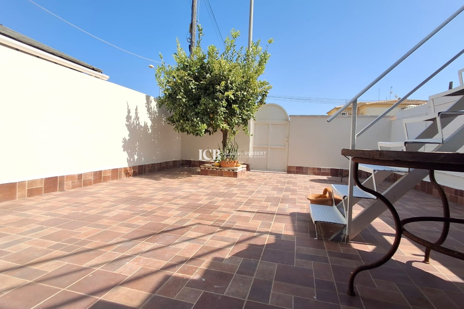 Revente - Maison mitoyenne -
Orihuela Costa - Playa Flamenca