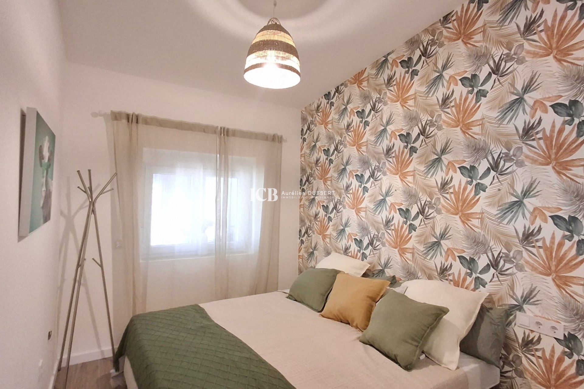 Revente - Maison mitoyenne -
Orihuela Costa - Playa Flamenca