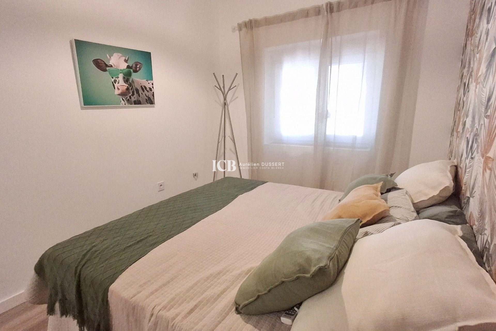 Revente - Maison mitoyenne -
Orihuela Costa - Playa Flamenca
