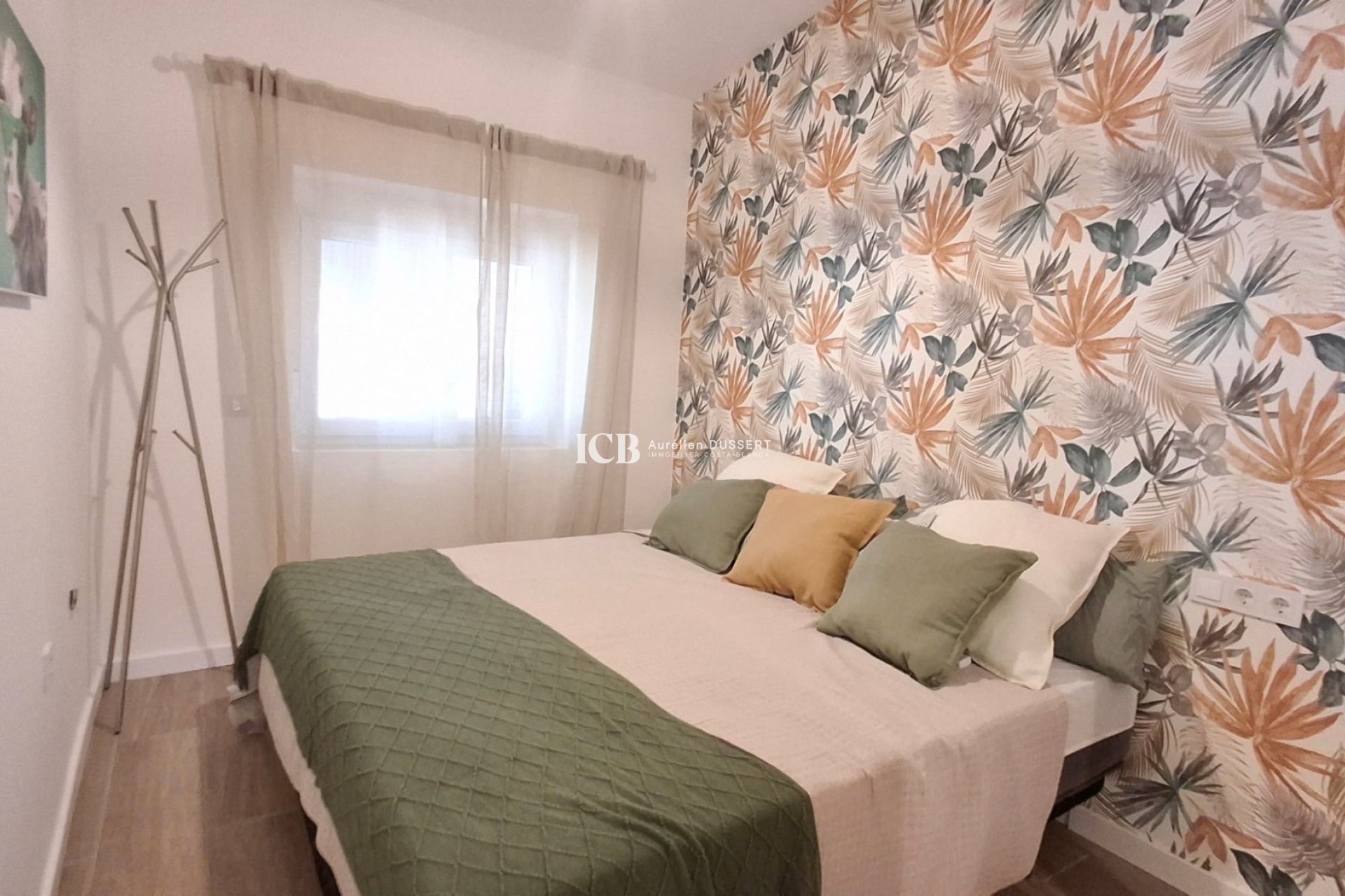 Revente - Maison mitoyenne -
Orihuela Costa - Playa Flamenca