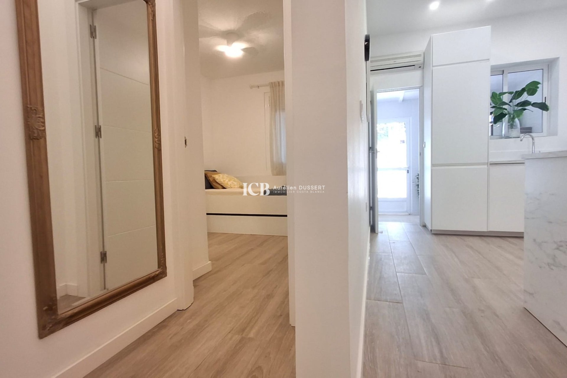 Revente - Maison mitoyenne -
Orihuela Costa - Playa Flamenca