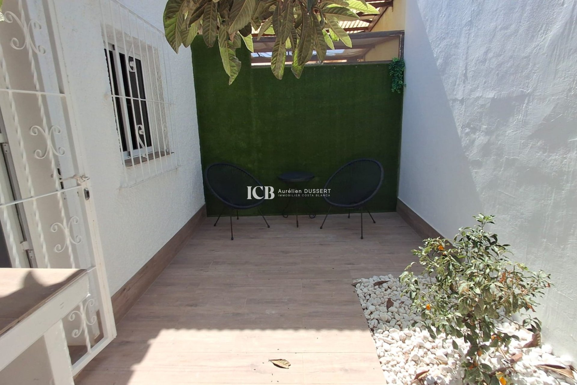 Revente - Maison mitoyenne -
Orihuela Costa - Playa Flamenca