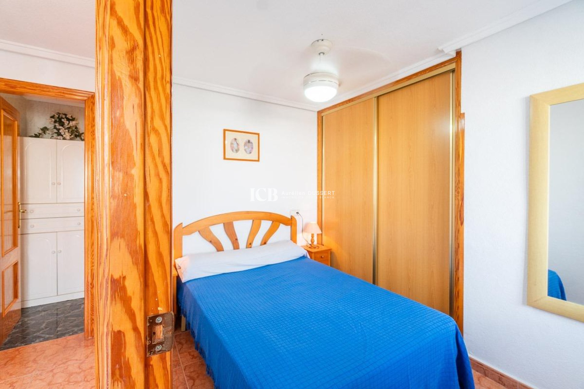 Revente - Maison mitoyenne -
Orihuela Costa - Playa Flamenca