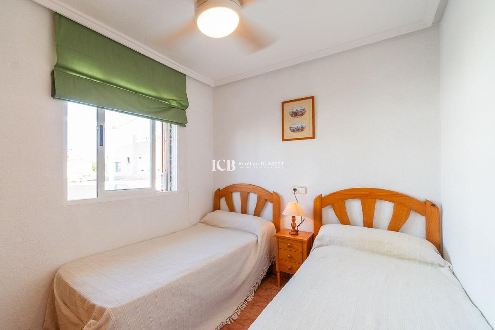 Revente - Maison mitoyenne -
Orihuela Costa - Playa Flamenca