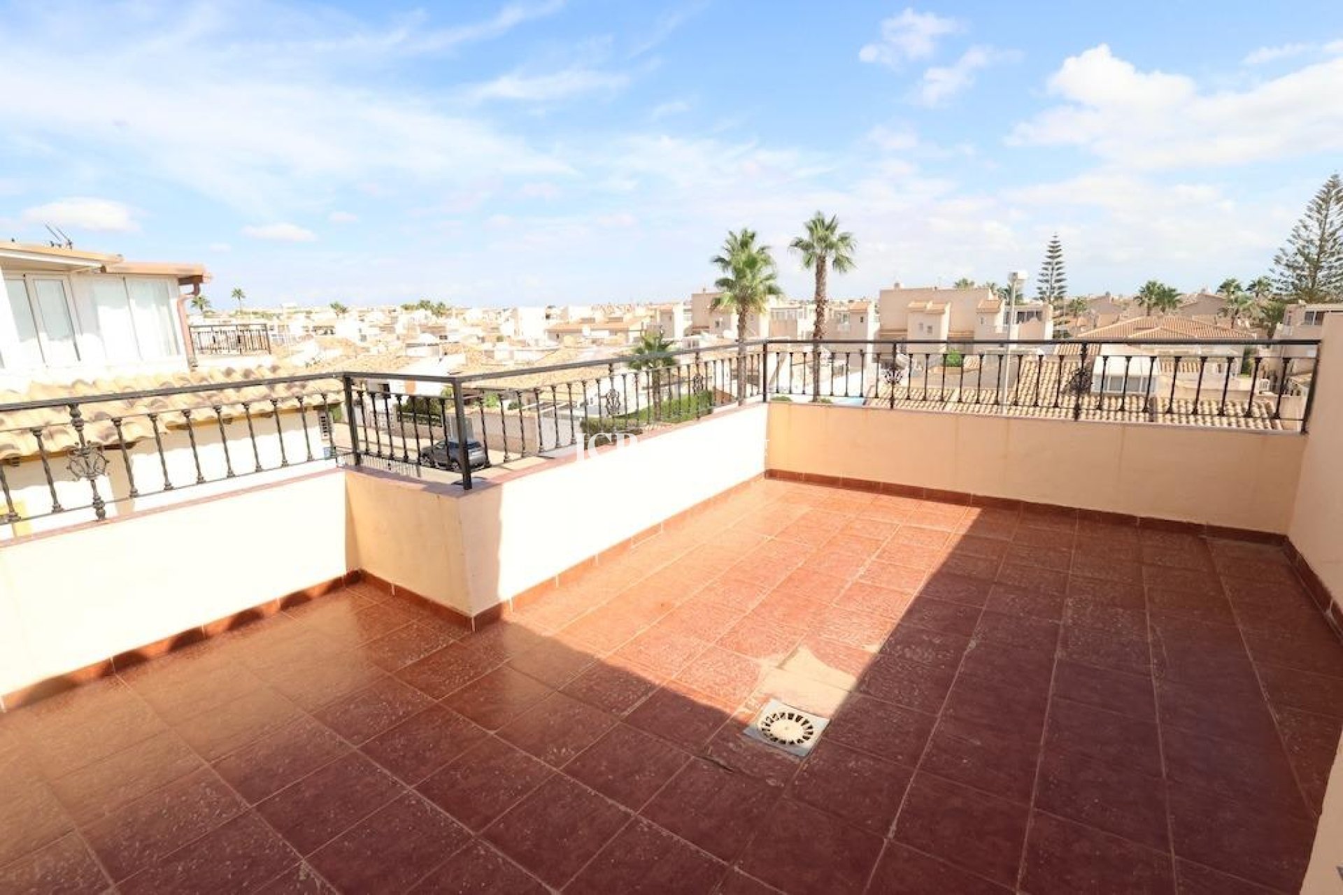 Revente - Maison mitoyenne -
Orihuela Costa - Playa Flamenca