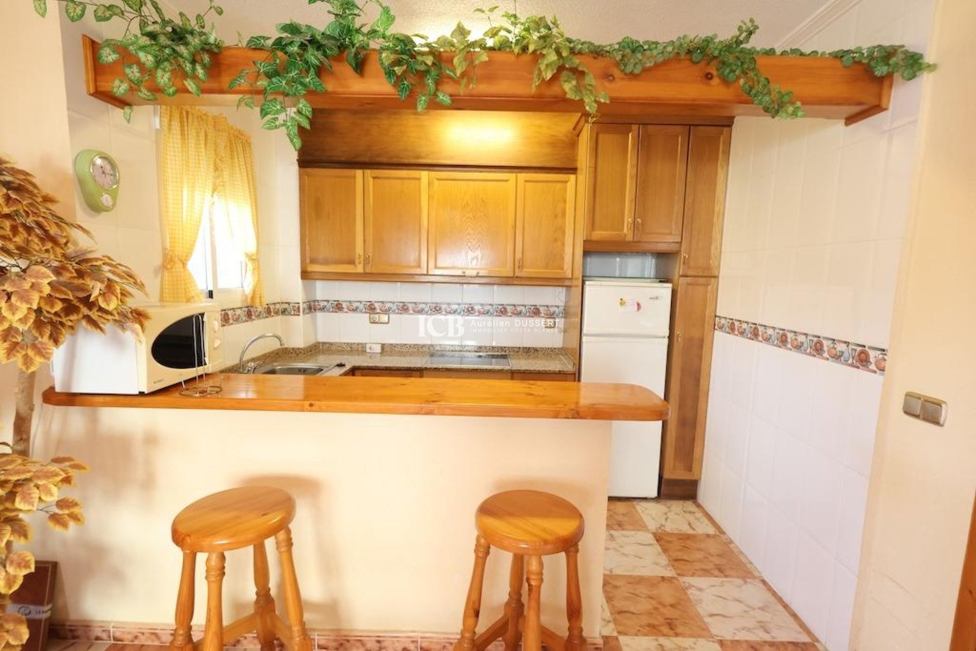Revente - Maison mitoyenne -
Orihuela Costa - Playa Flamenca